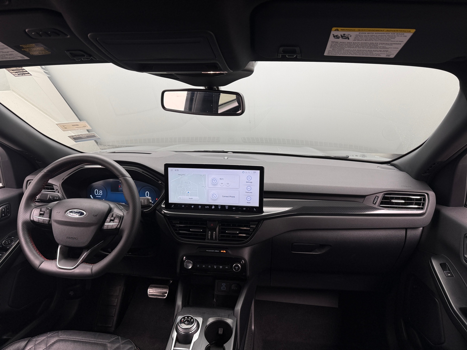 Thumbnail: 2023 Ford Escape - 3
