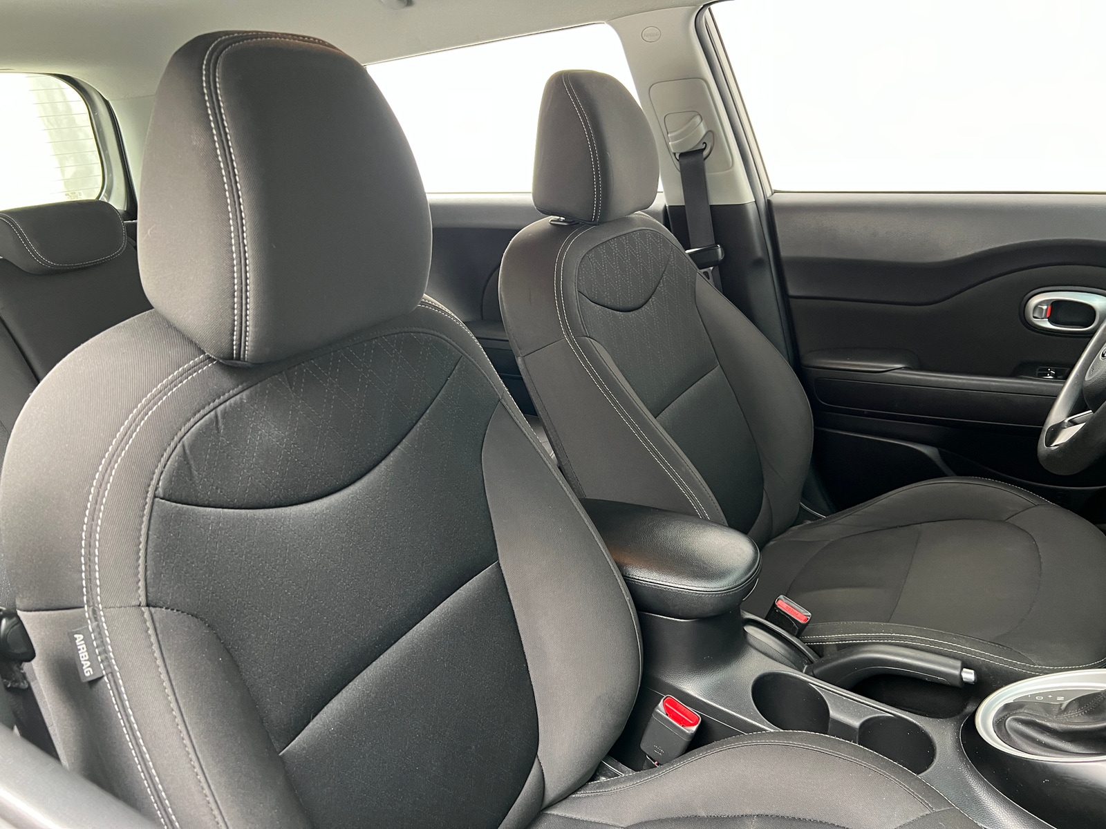 Thumbnail: 2019 Kia Soul - 2