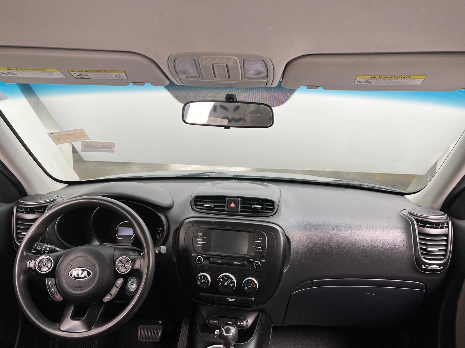 Thumbnail: 2019 Kia Soul - 3