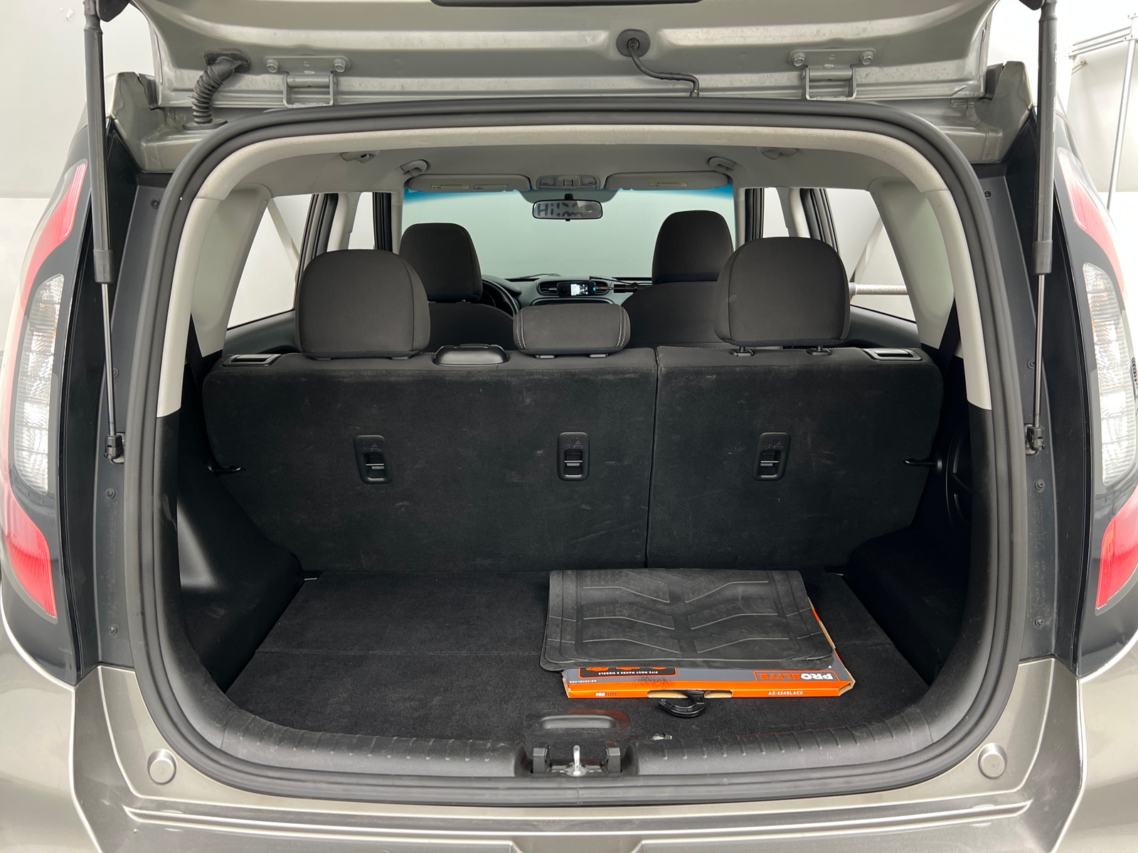 Thumbnail: 2019 Kia Soul - 7