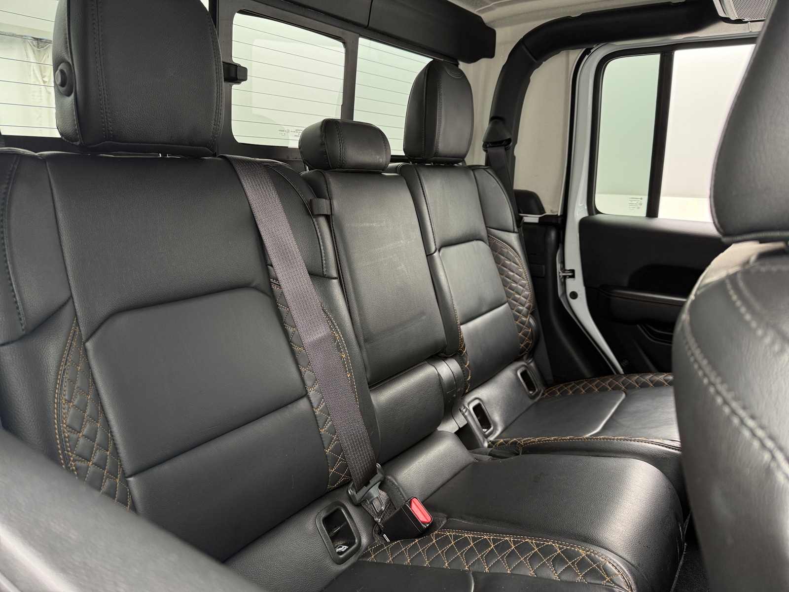 Thumbnail: 2021 Jeep Gladiator - 5