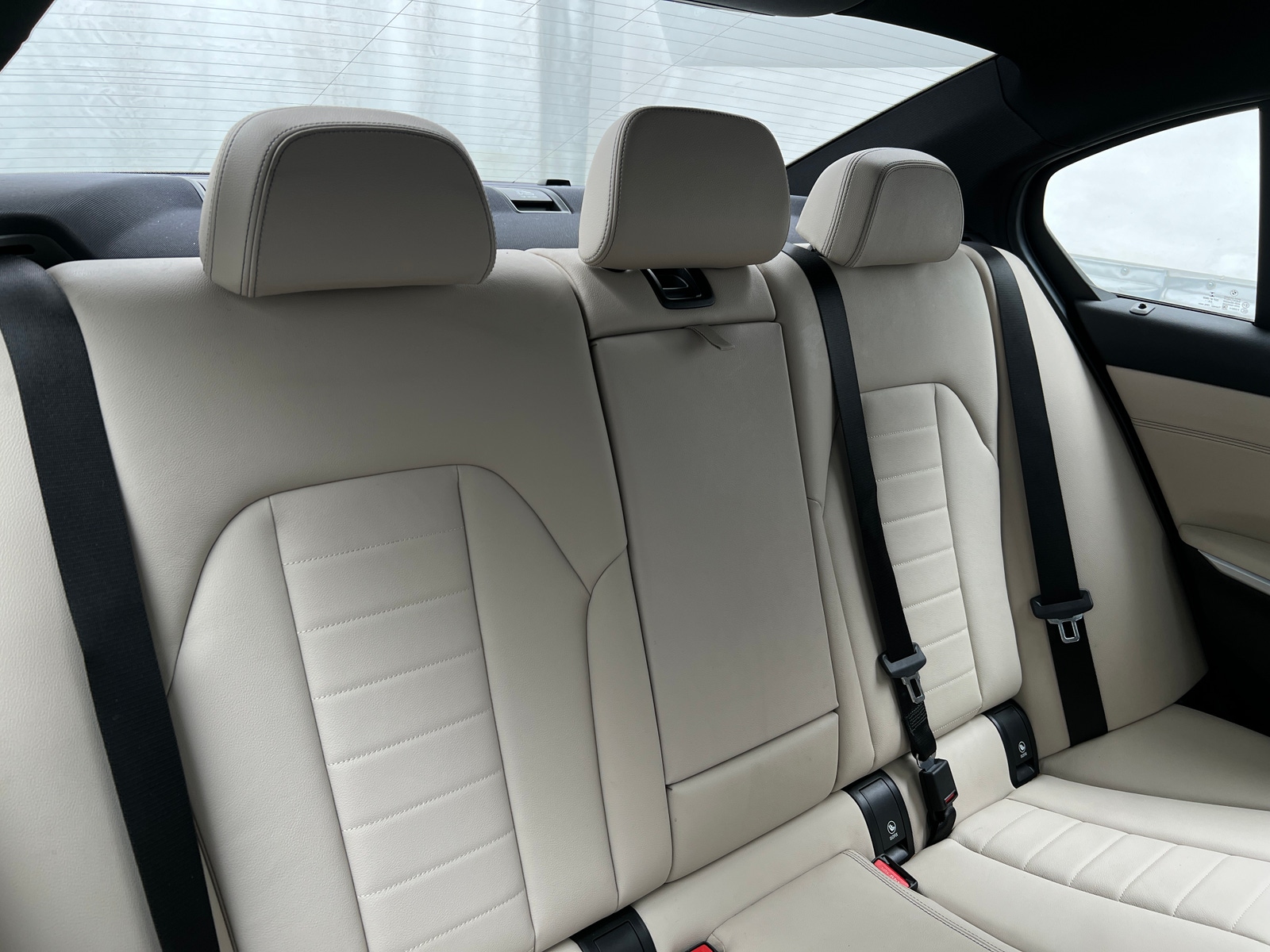 Thumbnail: 2021 BMW 3 Series - 5