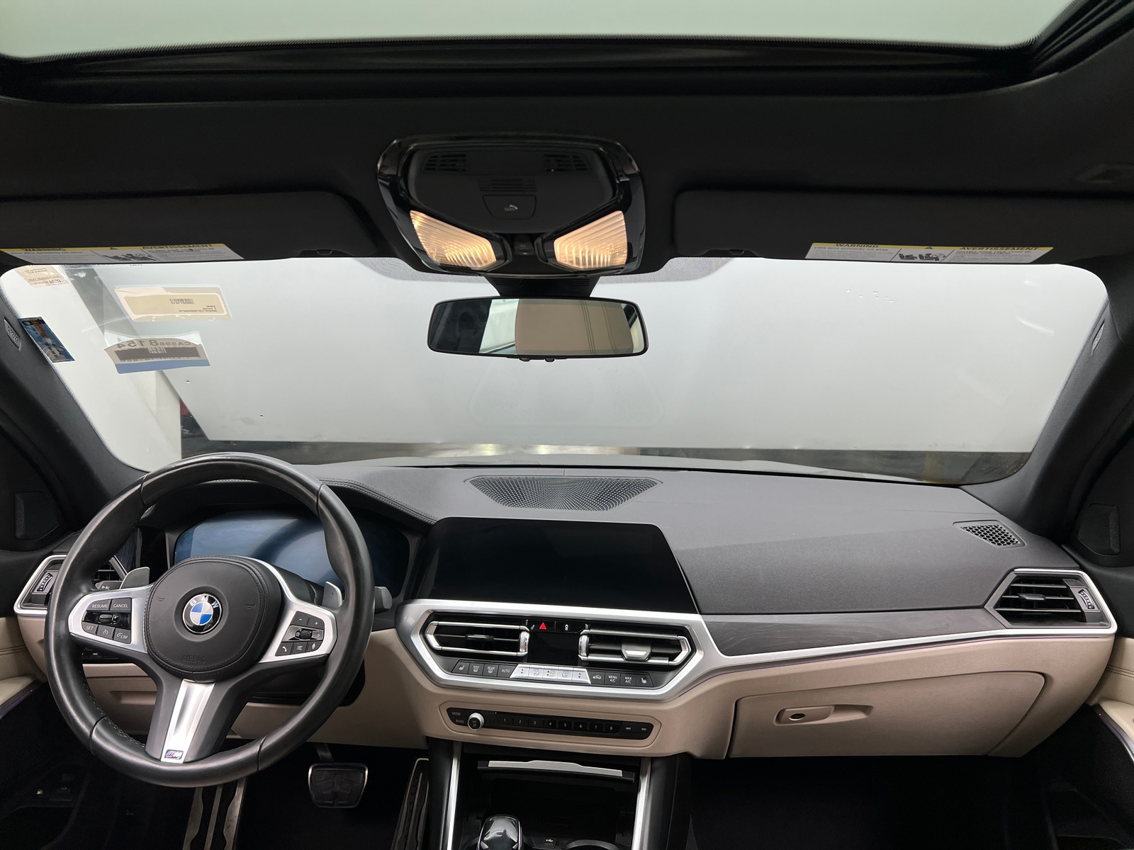 Thumbnail: 2021 BMW 3 Series - 2