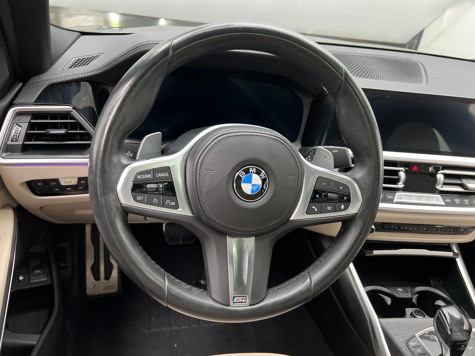Thumbnail: 2021 BMW 3 Series - 4