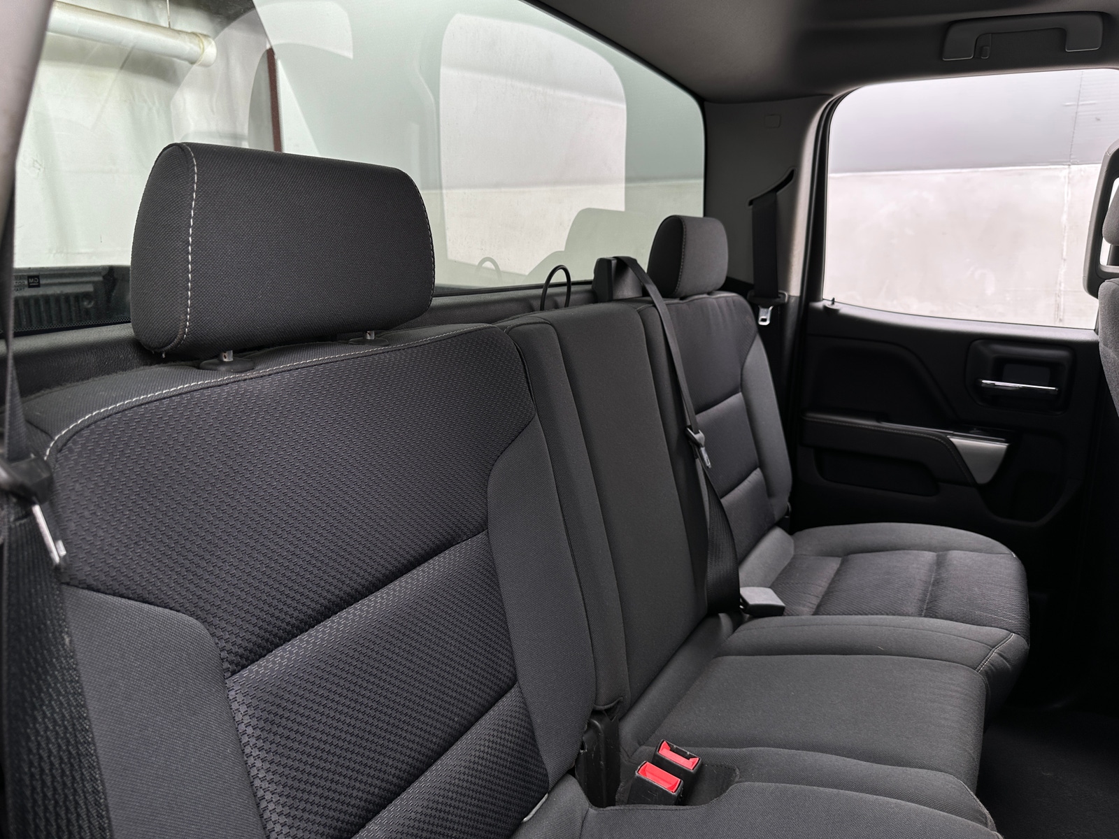 Thumbnail: 2019 Chevrolet Silverado 1500 - 6