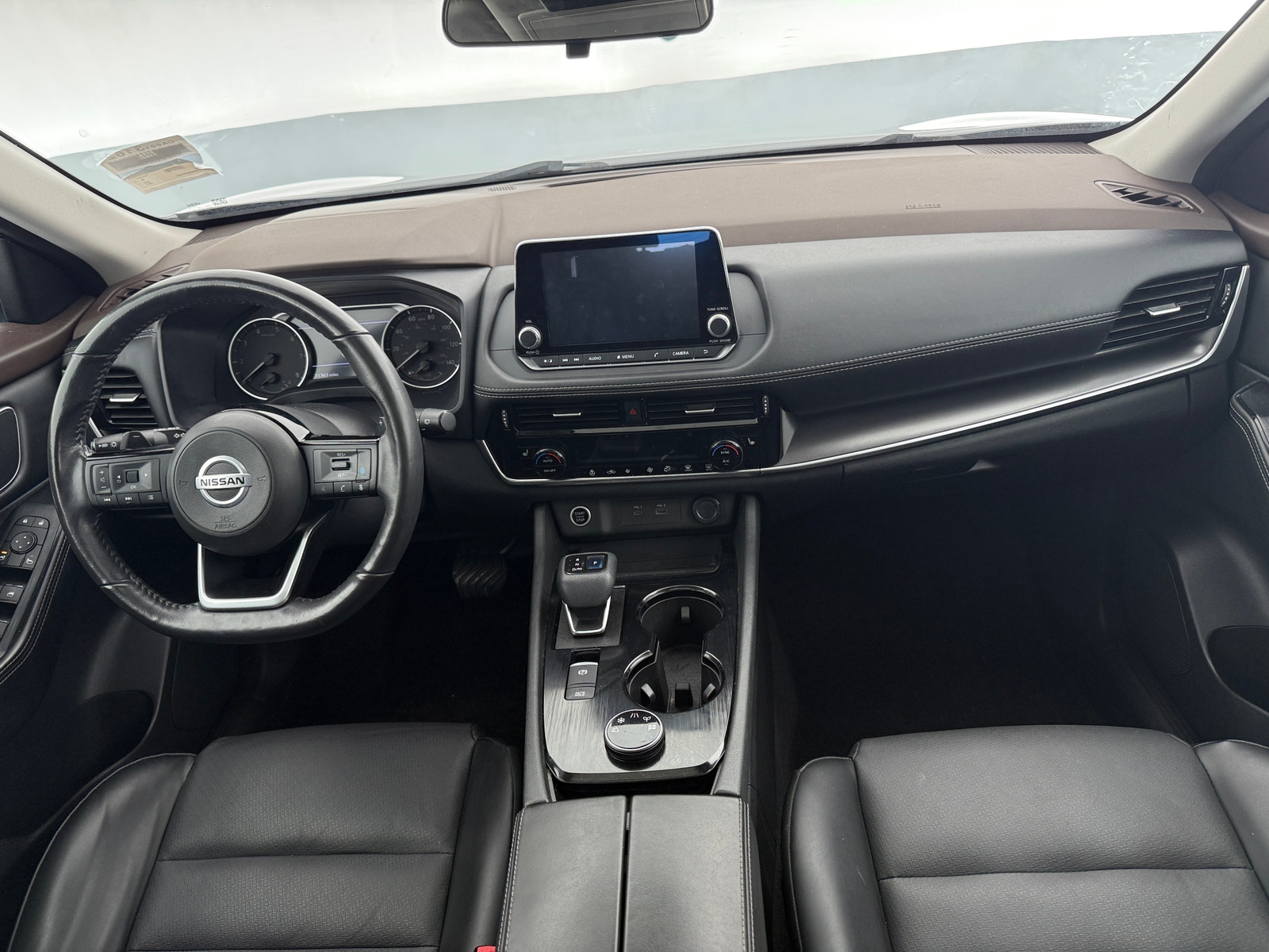 Thumbnail: 2021 Nissan Rogue - 2