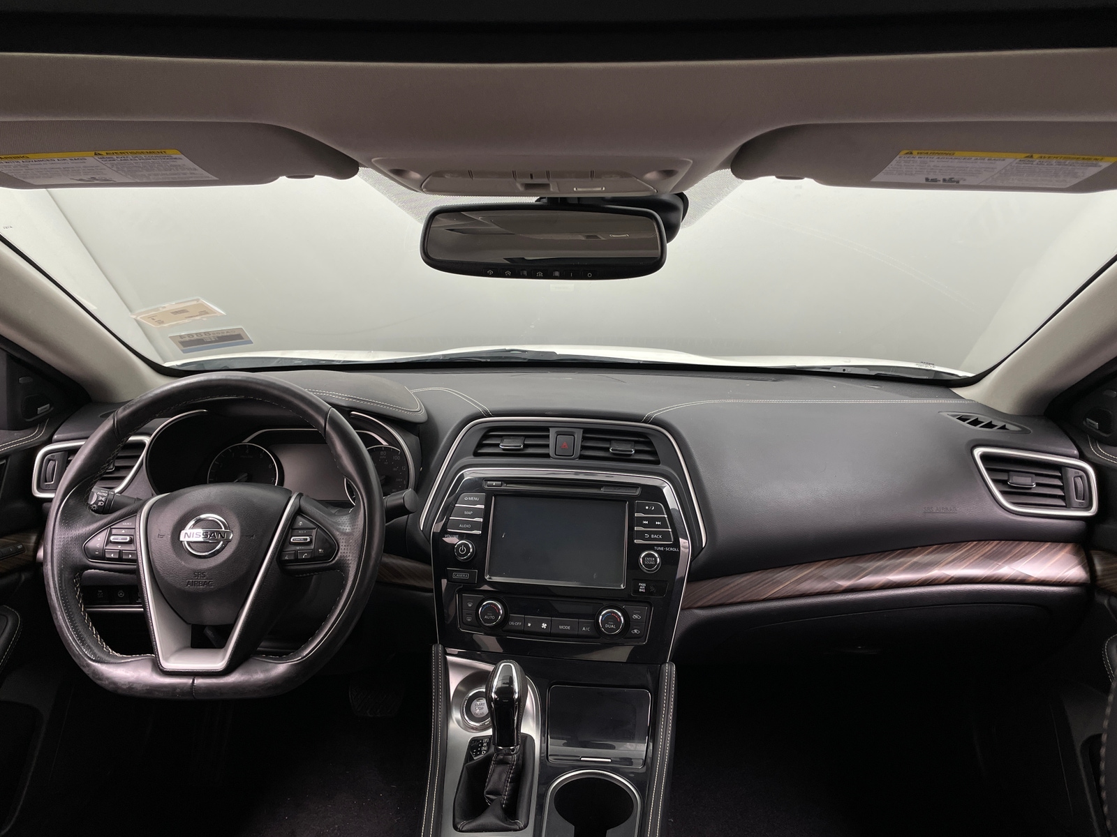 Thumbnail: 2018 Nissan Maxima - 2