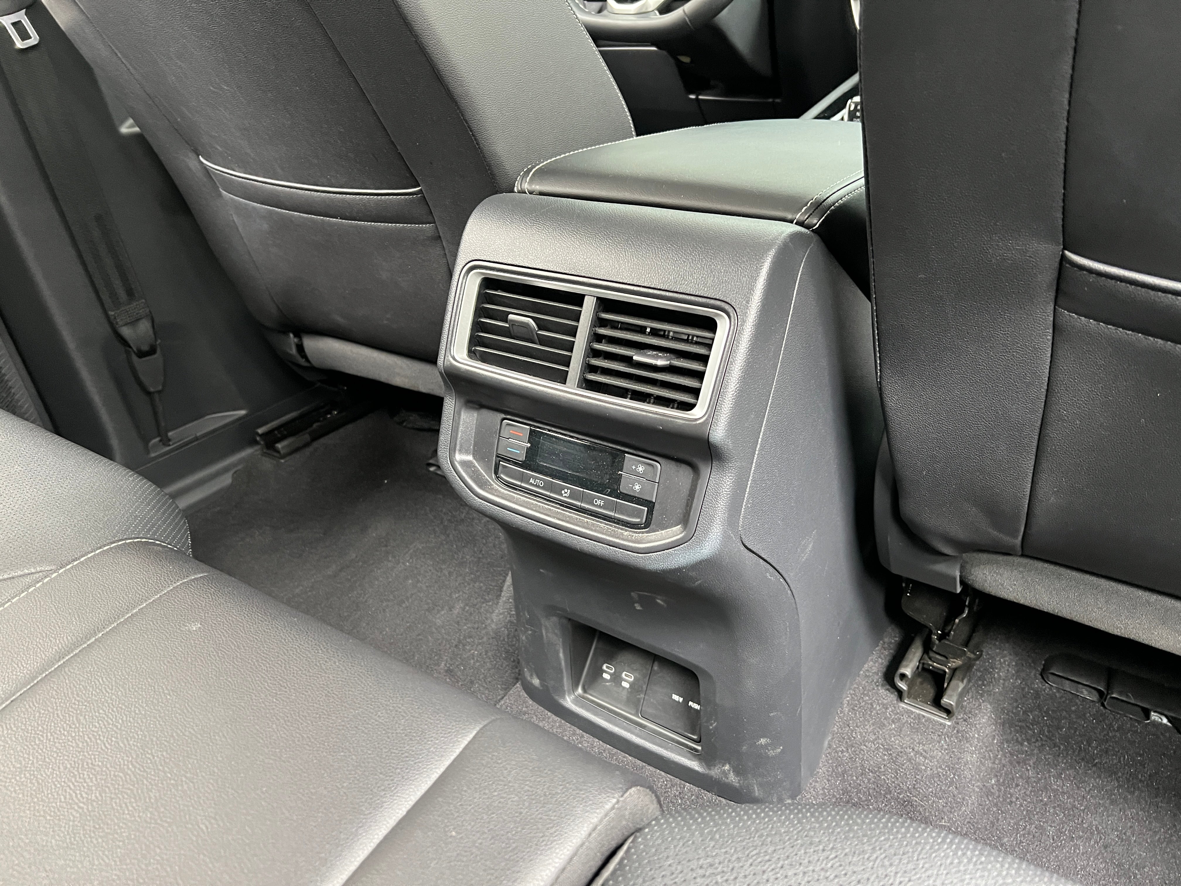 2026 Volkswagen Atlas