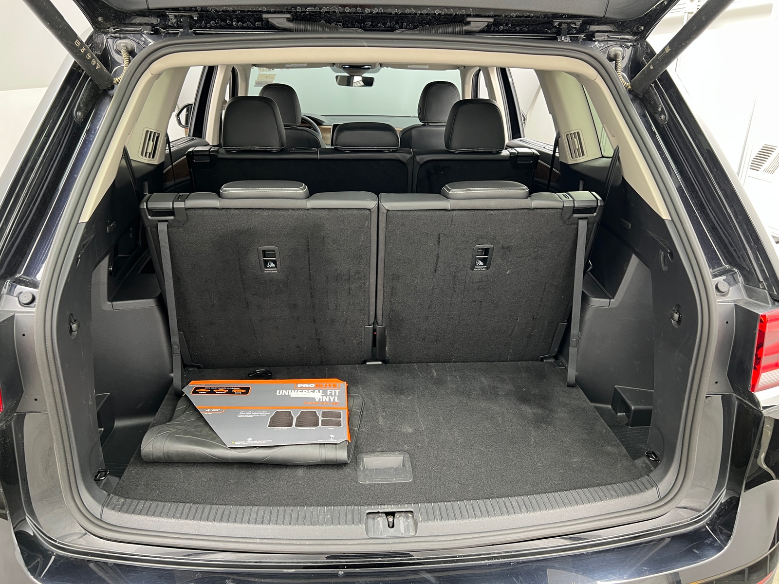 Thumbnail: 2026 Volkswagen Atlas - 6
