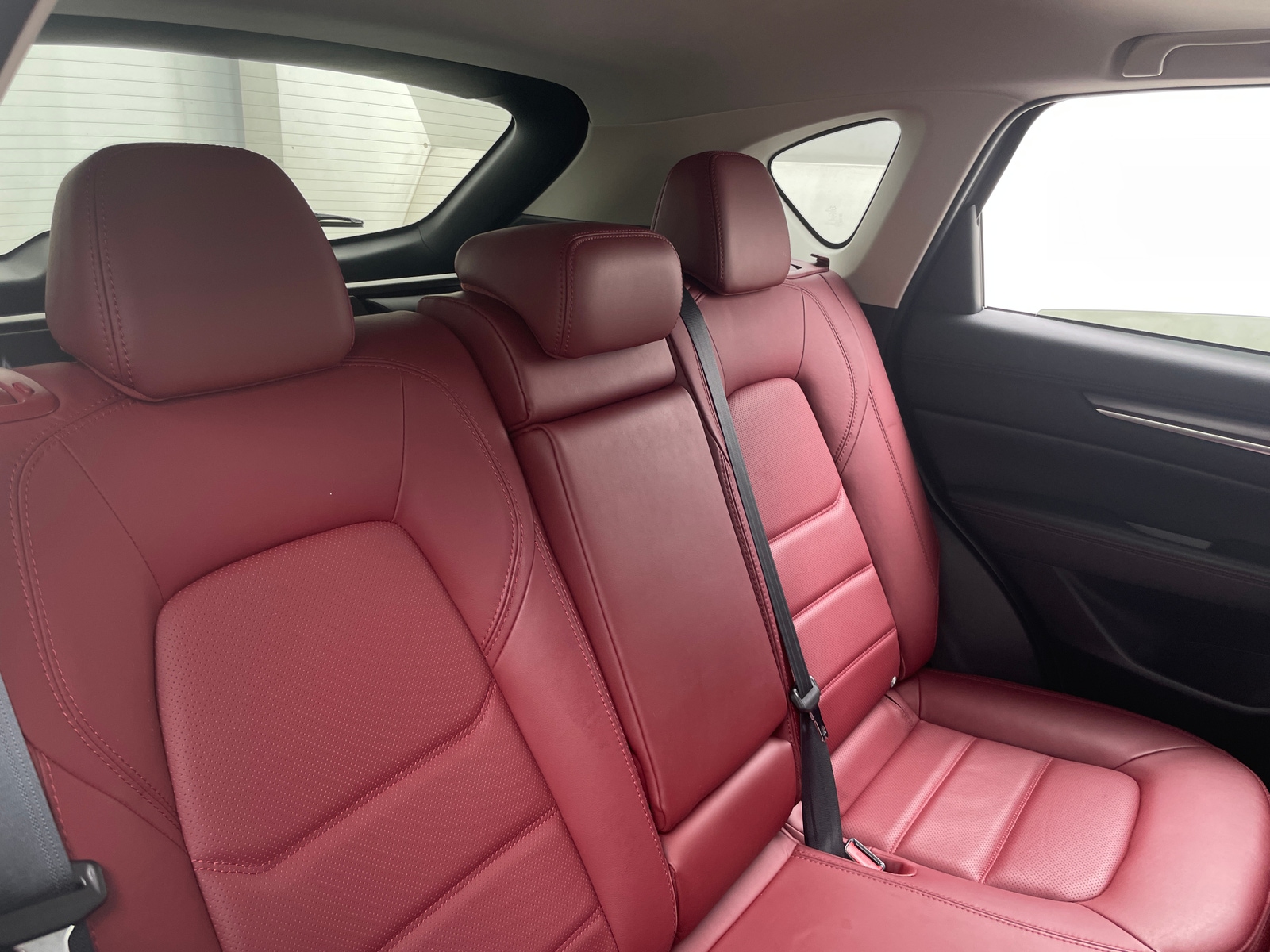 Thumbnail: 2023 Mazda CX-5 - 5