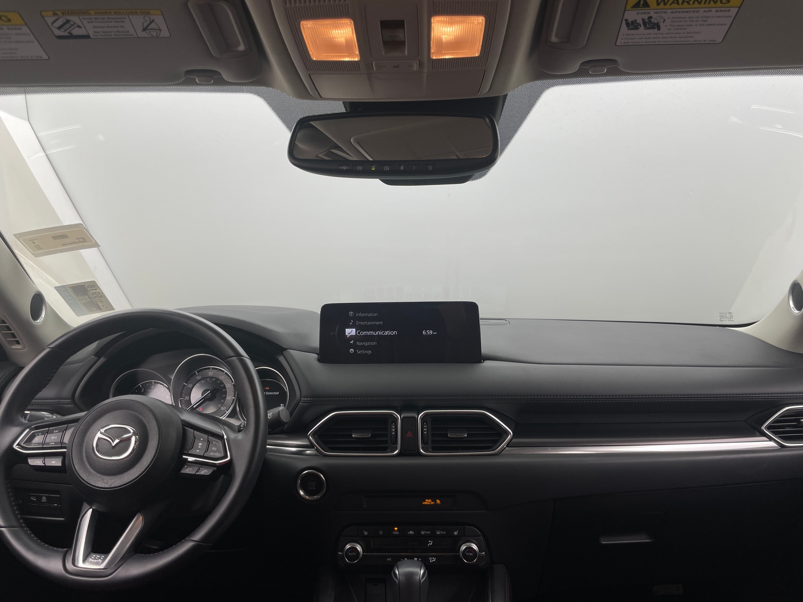 Thumbnail: 2023 Mazda CX-5 - 2