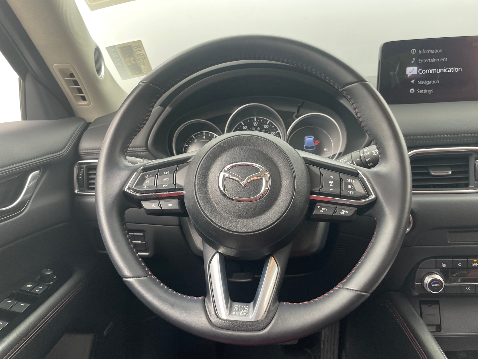 Thumbnail: 2023 Mazda CX-5 - 4