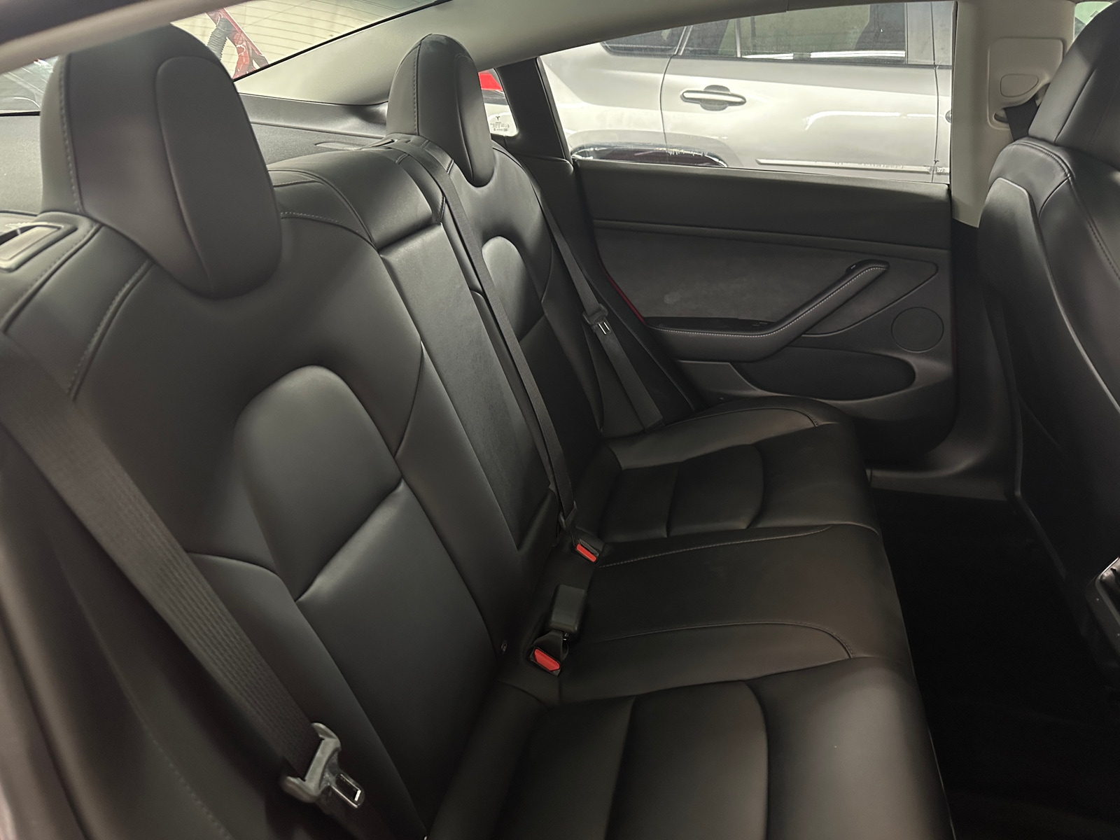 Thumbnail: 2023 Tesla Model 3 - 5