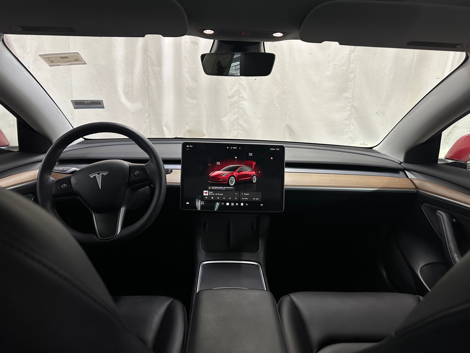 Thumbnail: 2023 Tesla Model 3 - 2