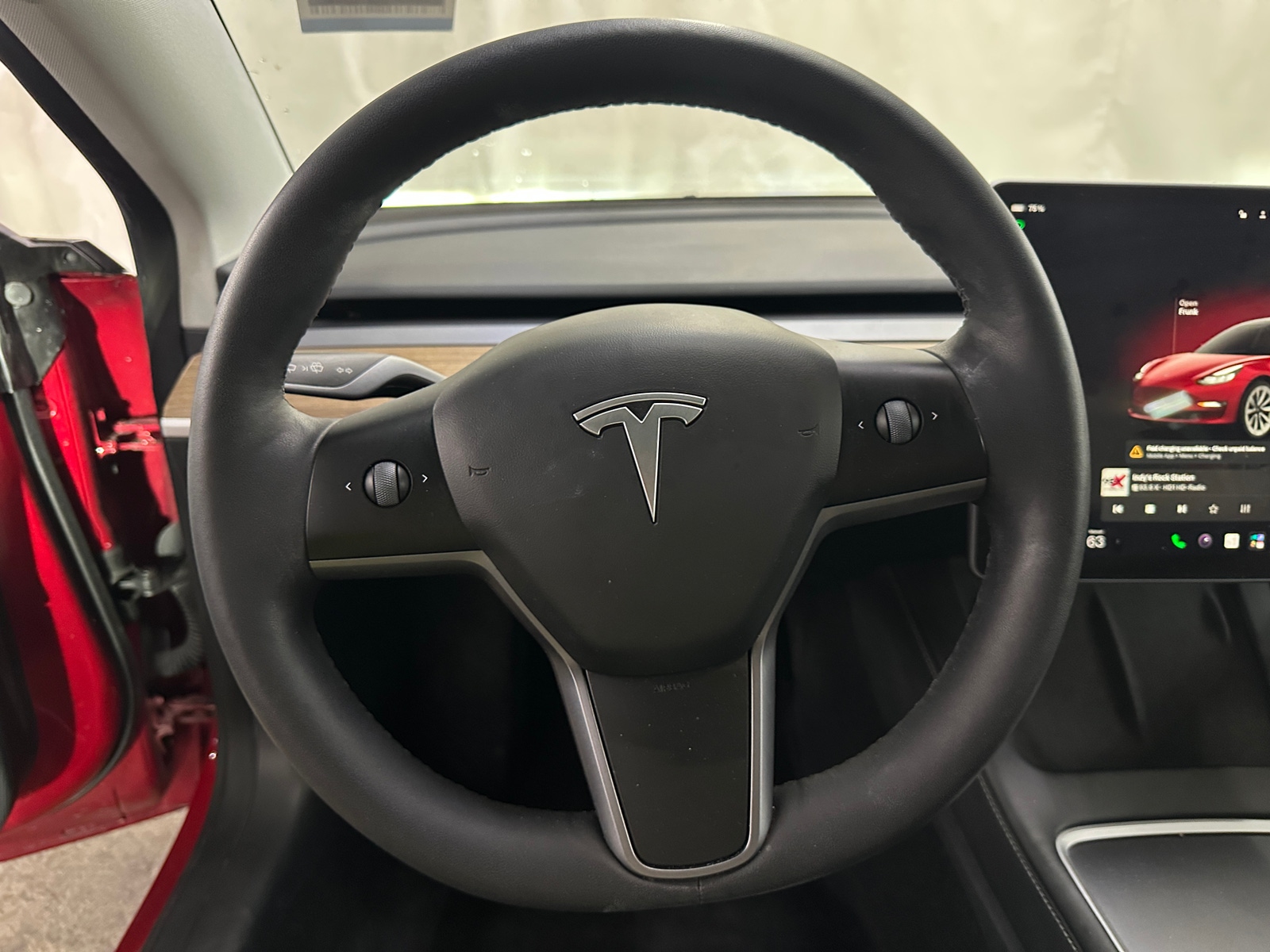 Thumbnail: 2023 Tesla Model 3 - 4