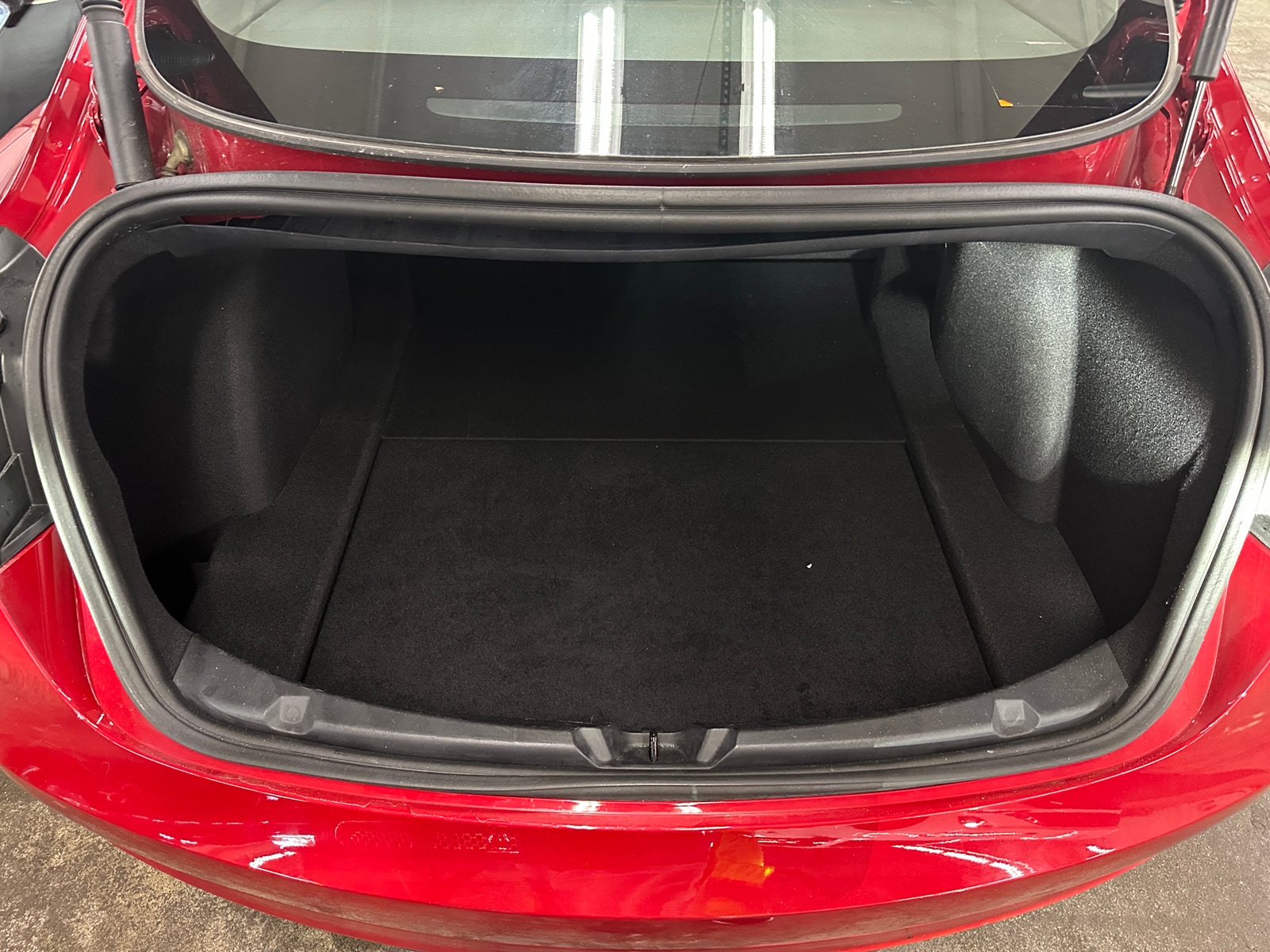 Thumbnail: 2023 Tesla Model 3 - 6