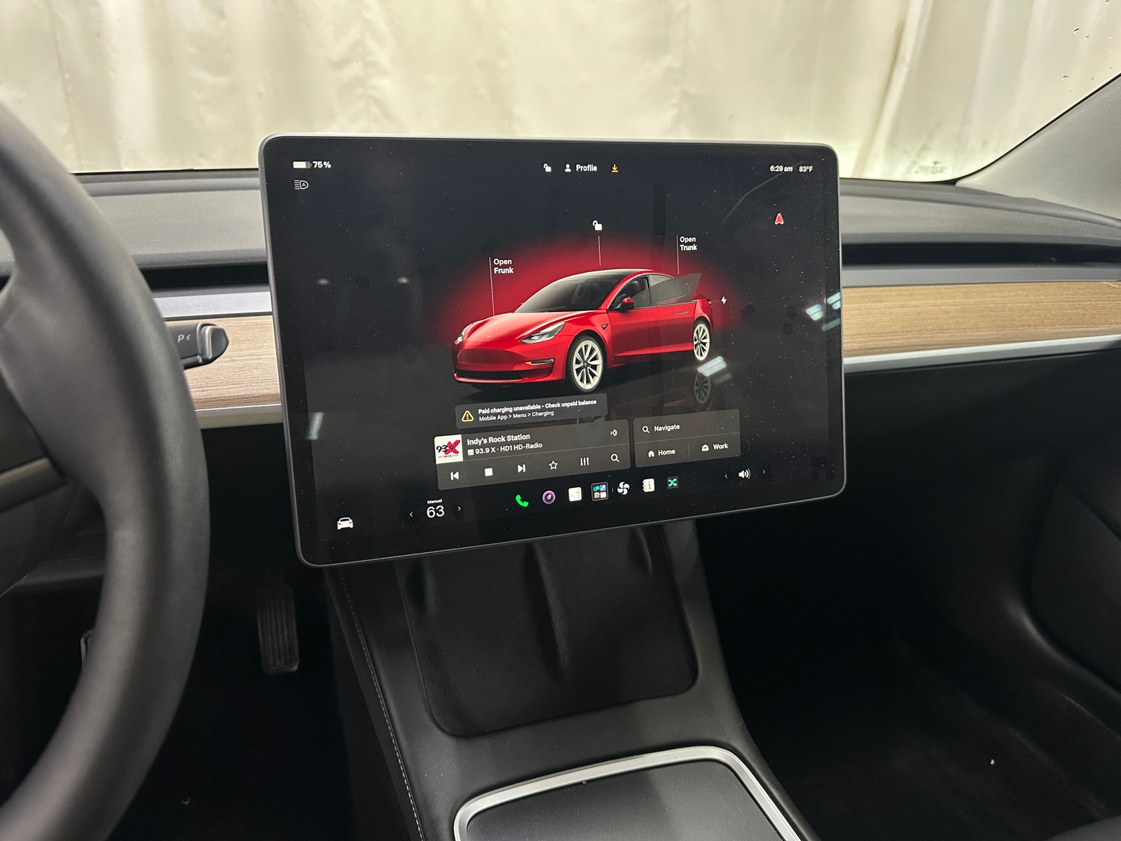 Thumbnail: 2023 Tesla Model 3 - 3