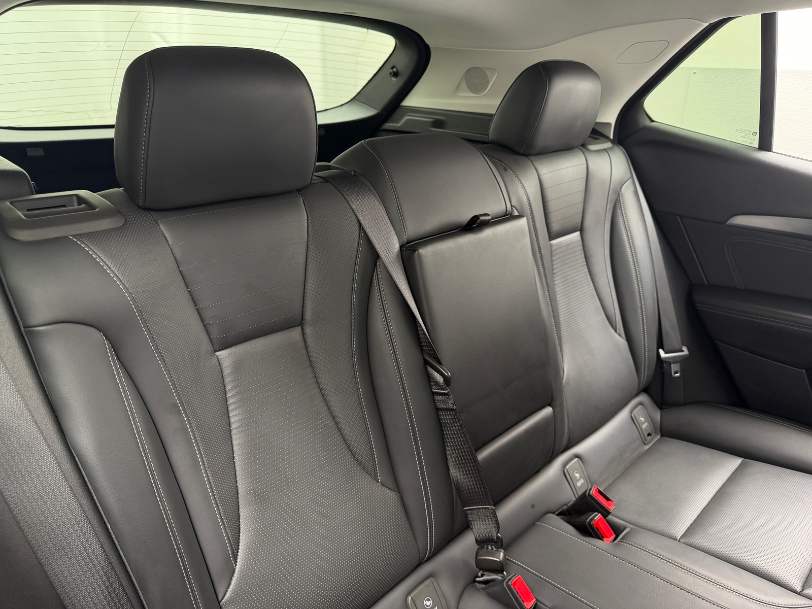 Thumbnail: 2024 Buick Envision - 5