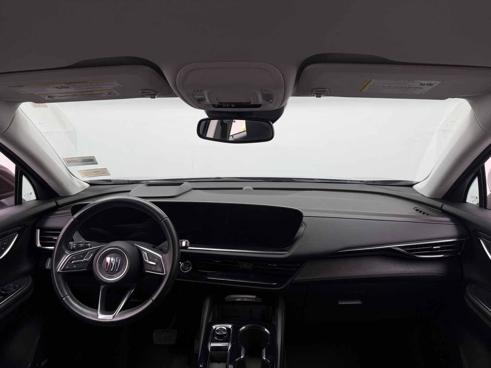 Thumbnail: 2024 Buick Envision - 2