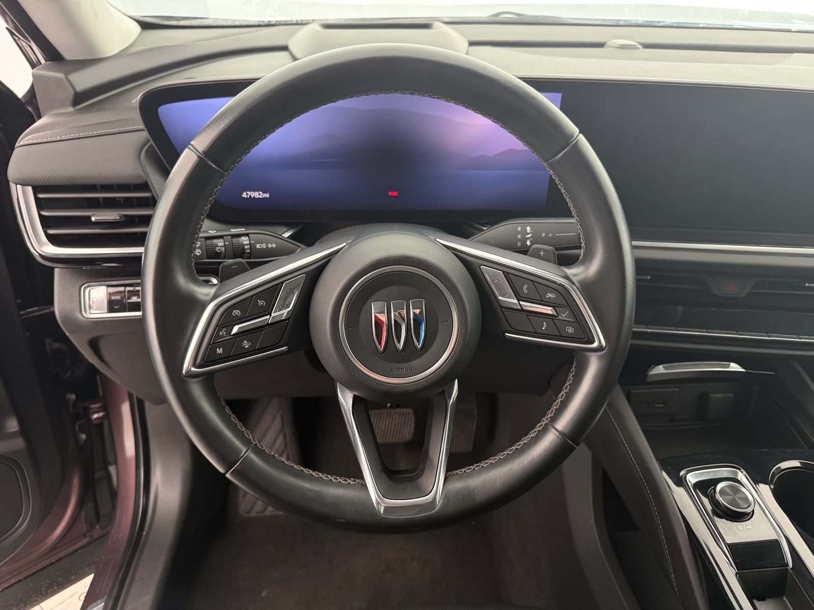 Thumbnail: 2024 Buick Envision - 4