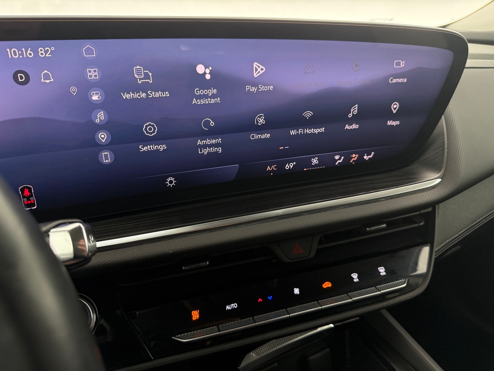 Thumbnail: 2024 Buick Envision - 3