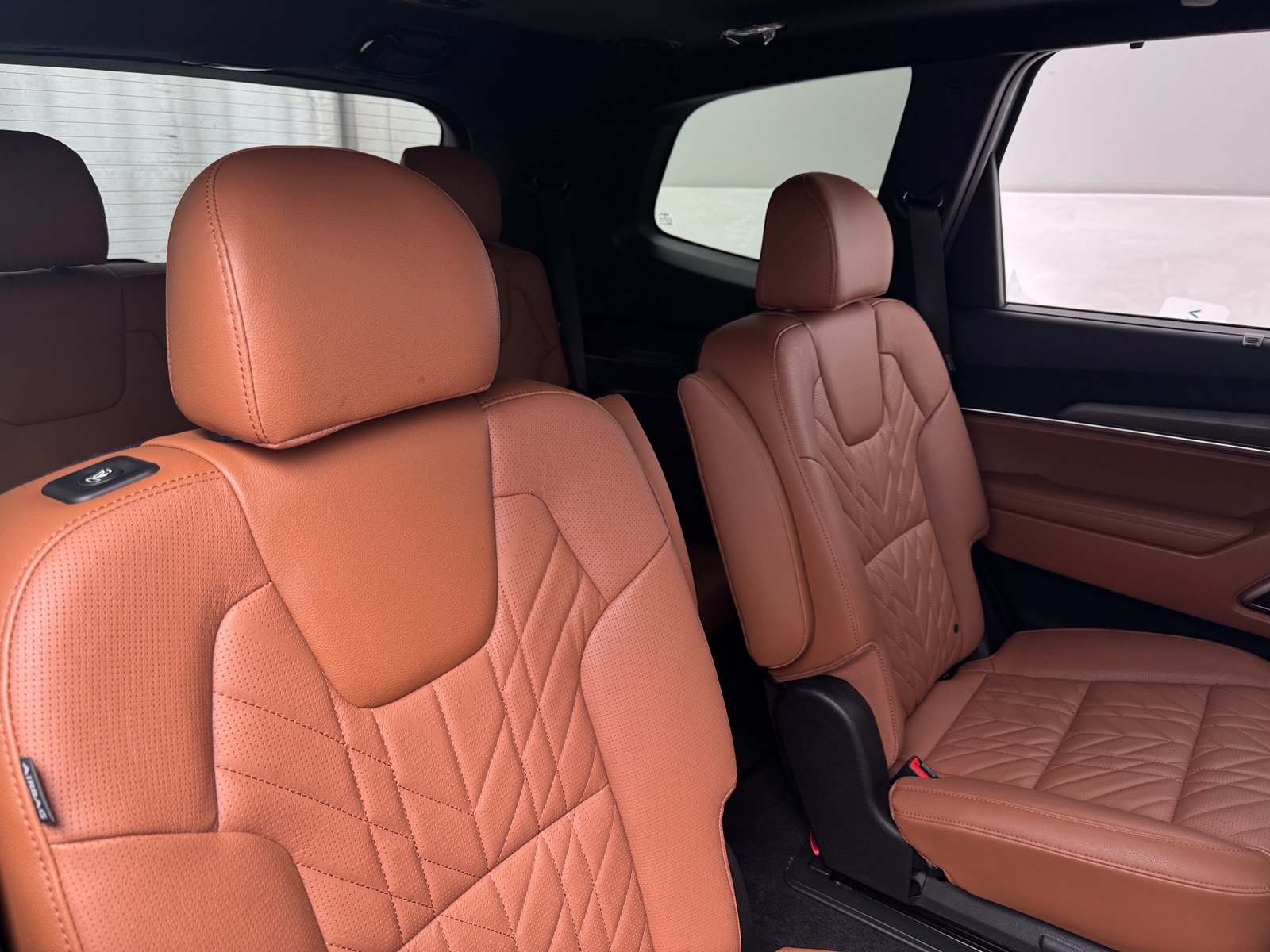 Thumbnail: 2025 Kia Telluride - 5
