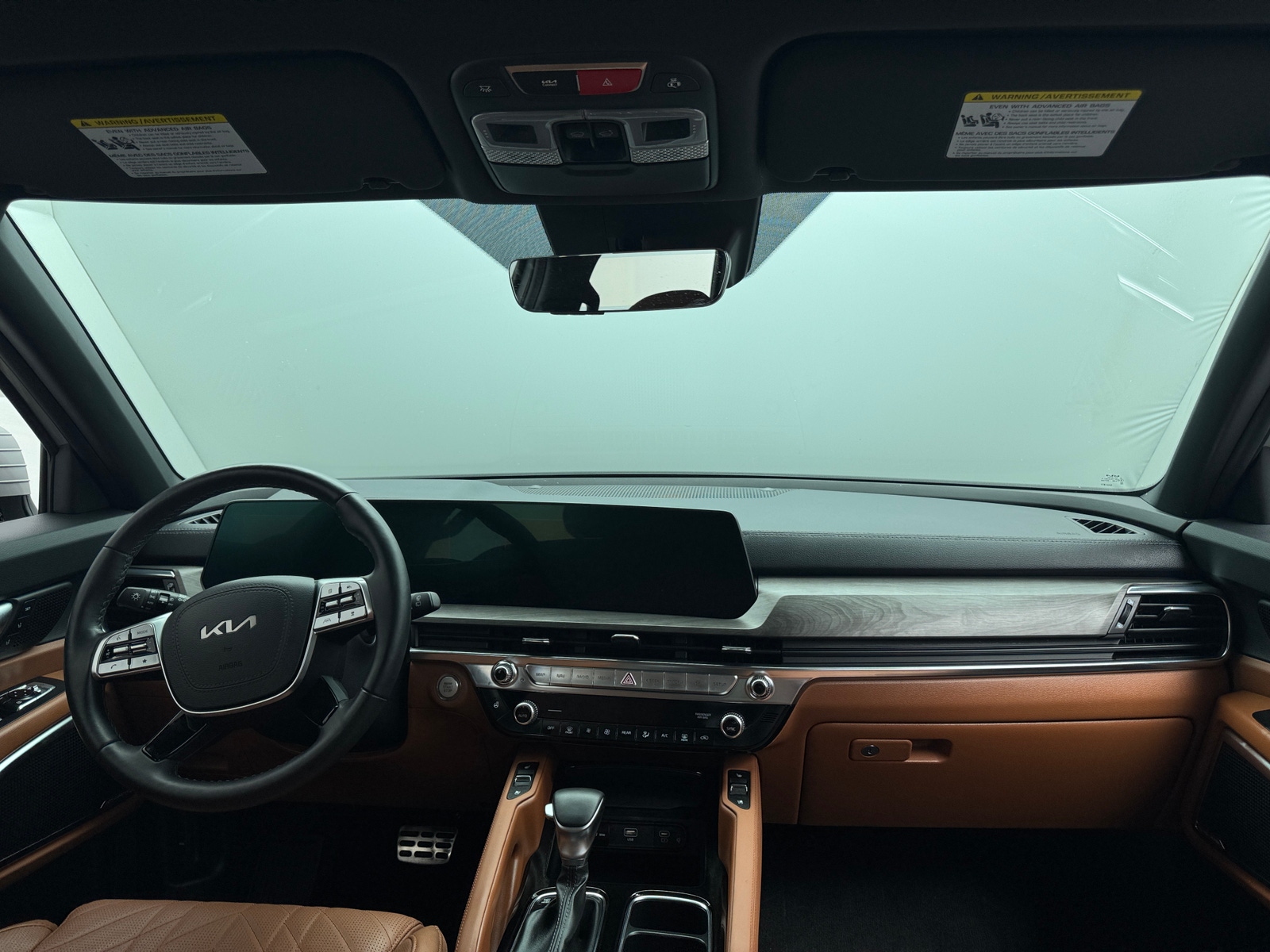 Thumbnail: 2025 Kia Telluride - 2