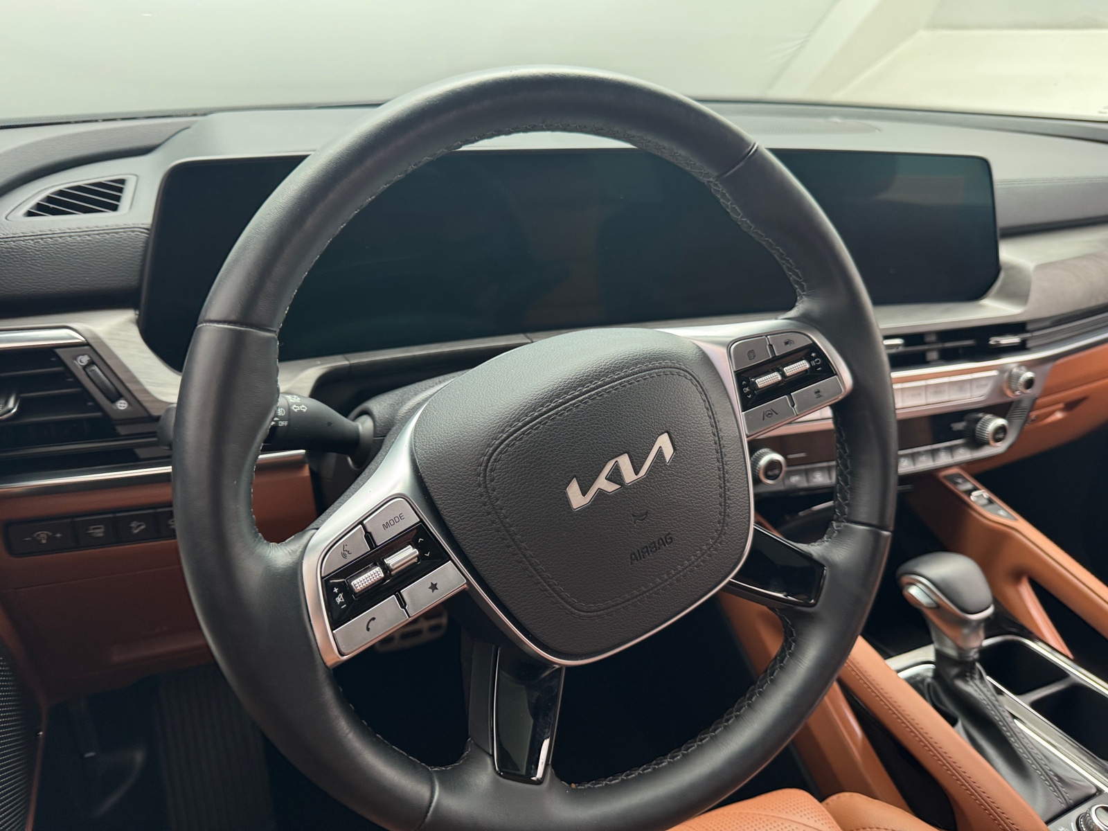 Thumbnail: 2025 Kia Telluride - 4