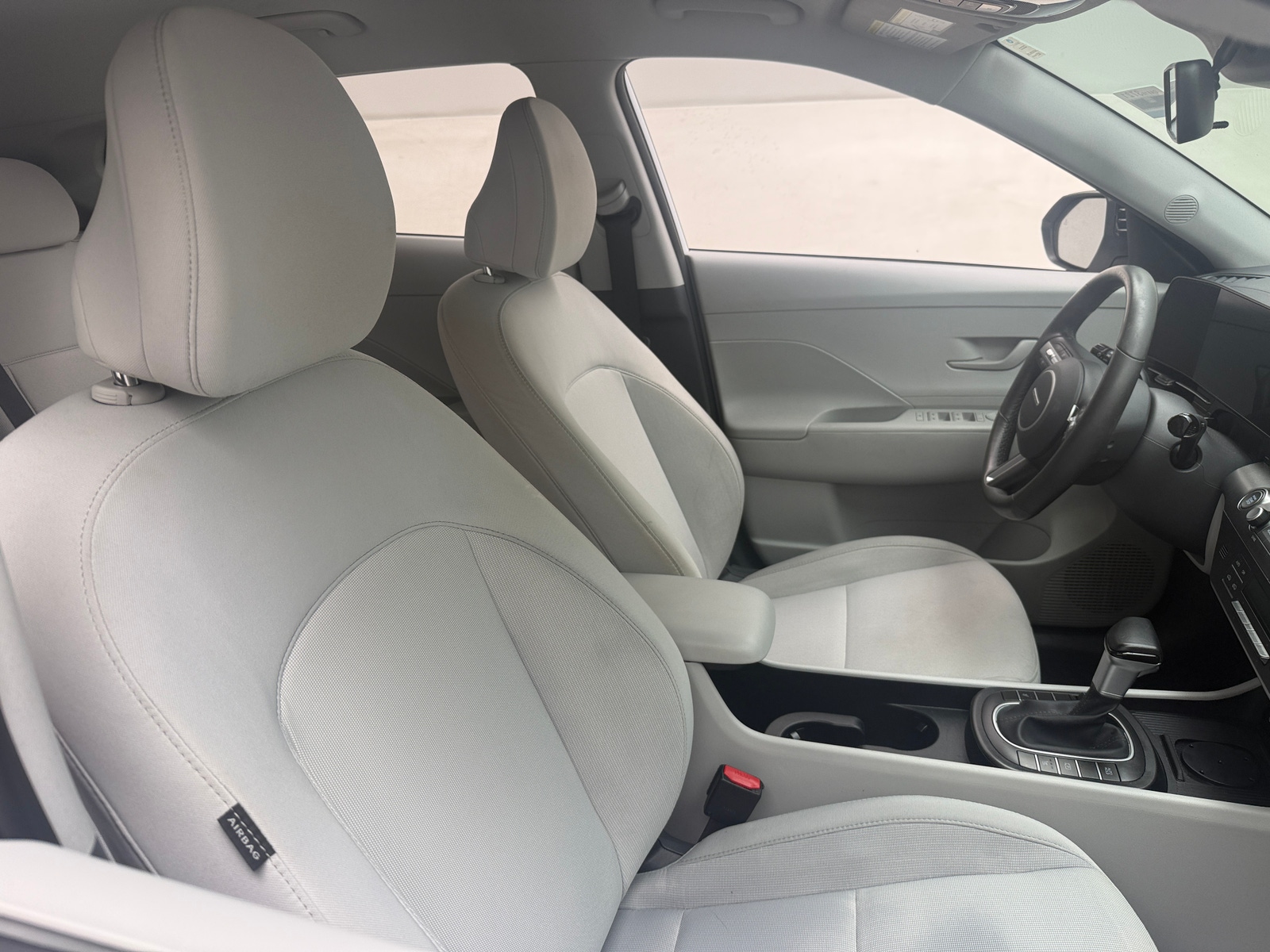 Thumbnail: 2026 Hyundai Kona - 2