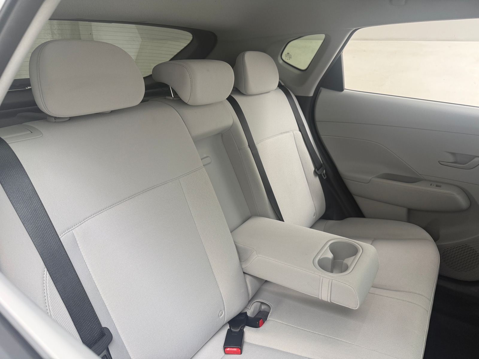 Thumbnail: 2026 Hyundai Kona - 6