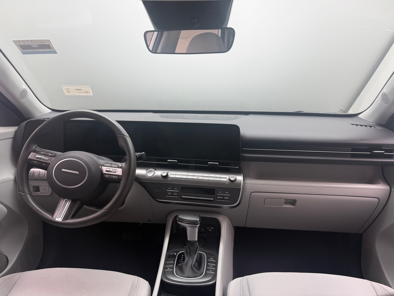 Thumbnail: 2026 Hyundai Kona - 3