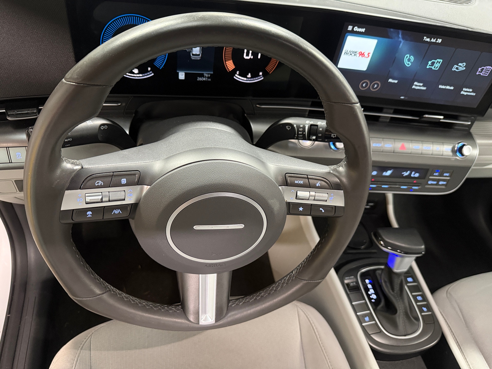Thumbnail: 2026 Hyundai Kona - 5