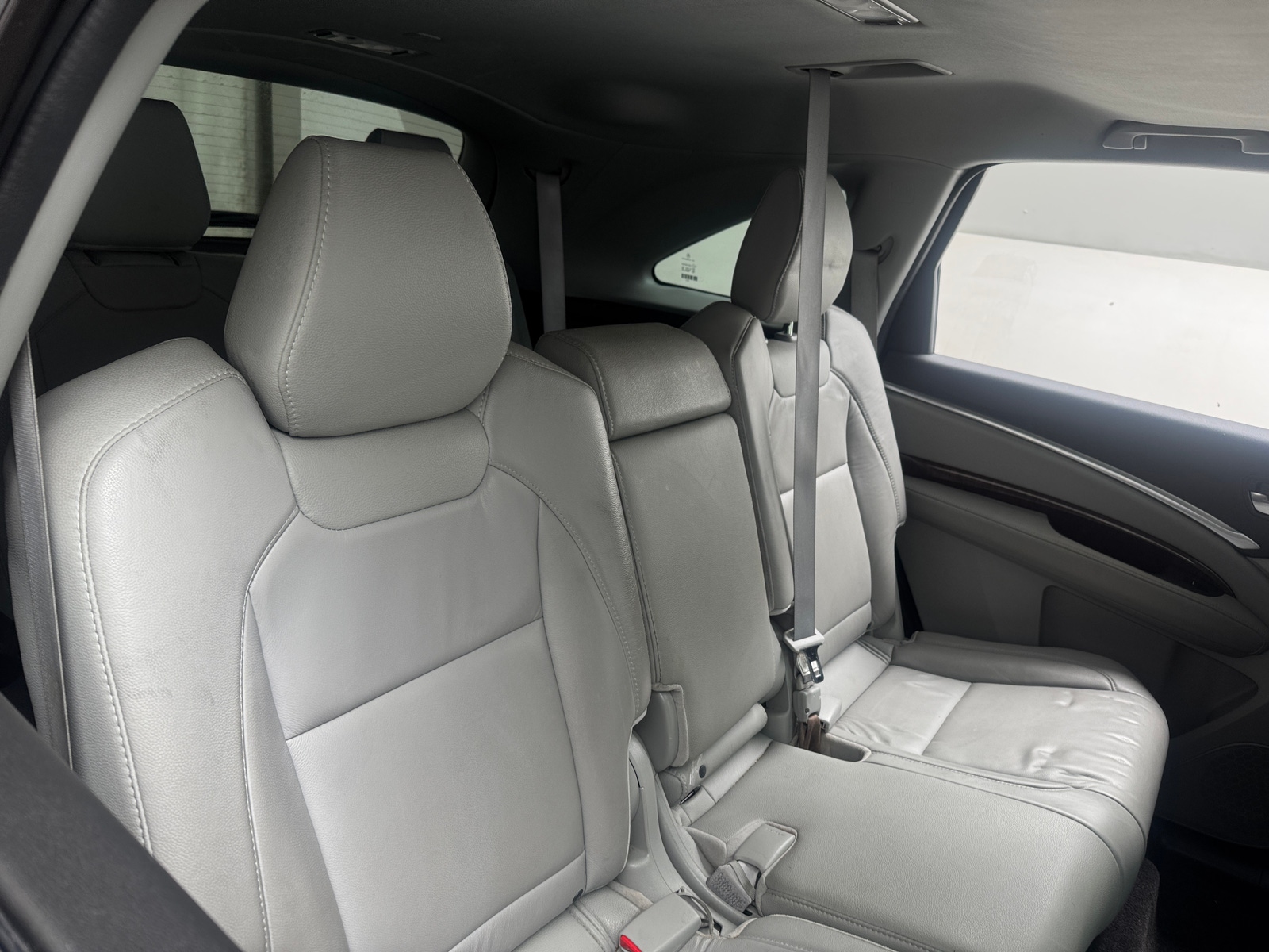 Thumbnail: 2018 Acura MDX - 5