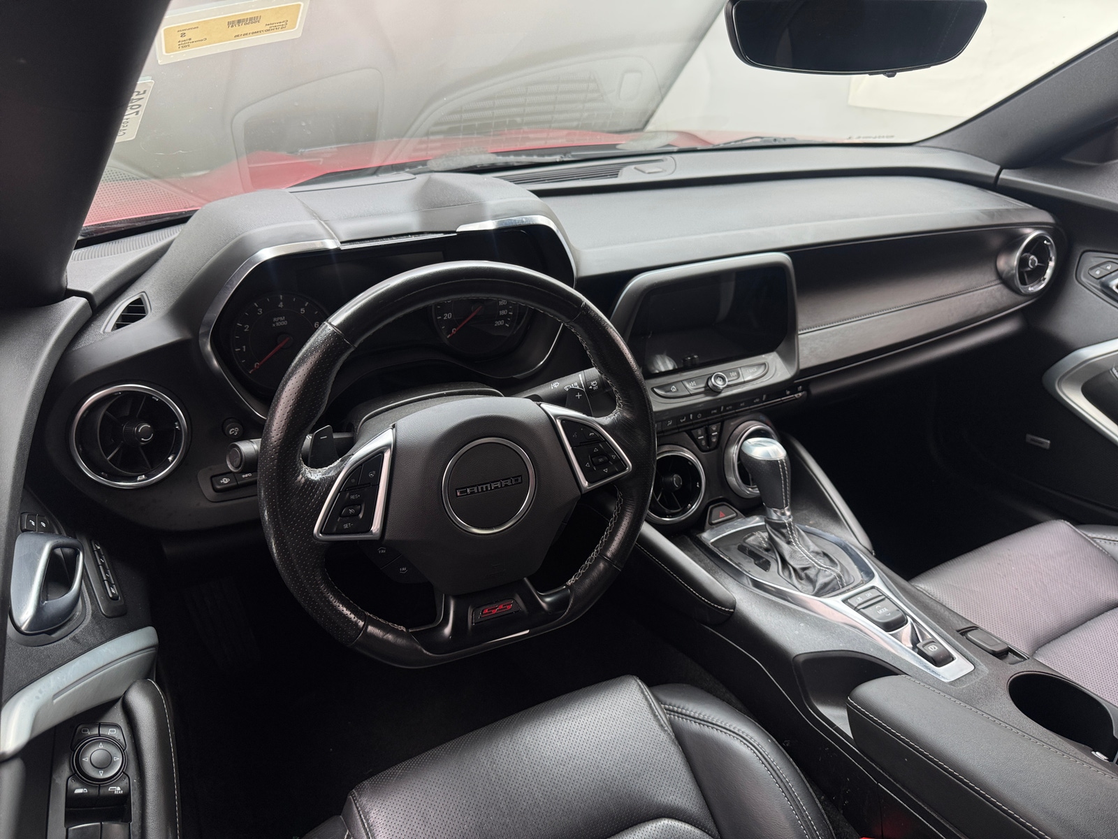 Thumbnail: 2021 Chevrolet Camaro - 2