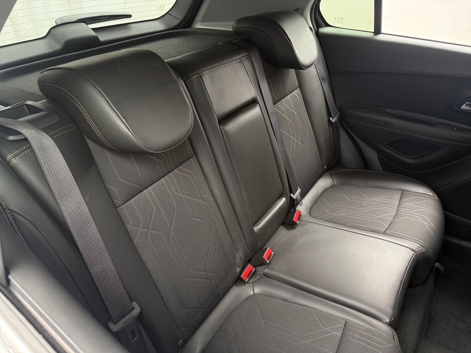Thumbnail: 2018 Chevrolet Trax - 5