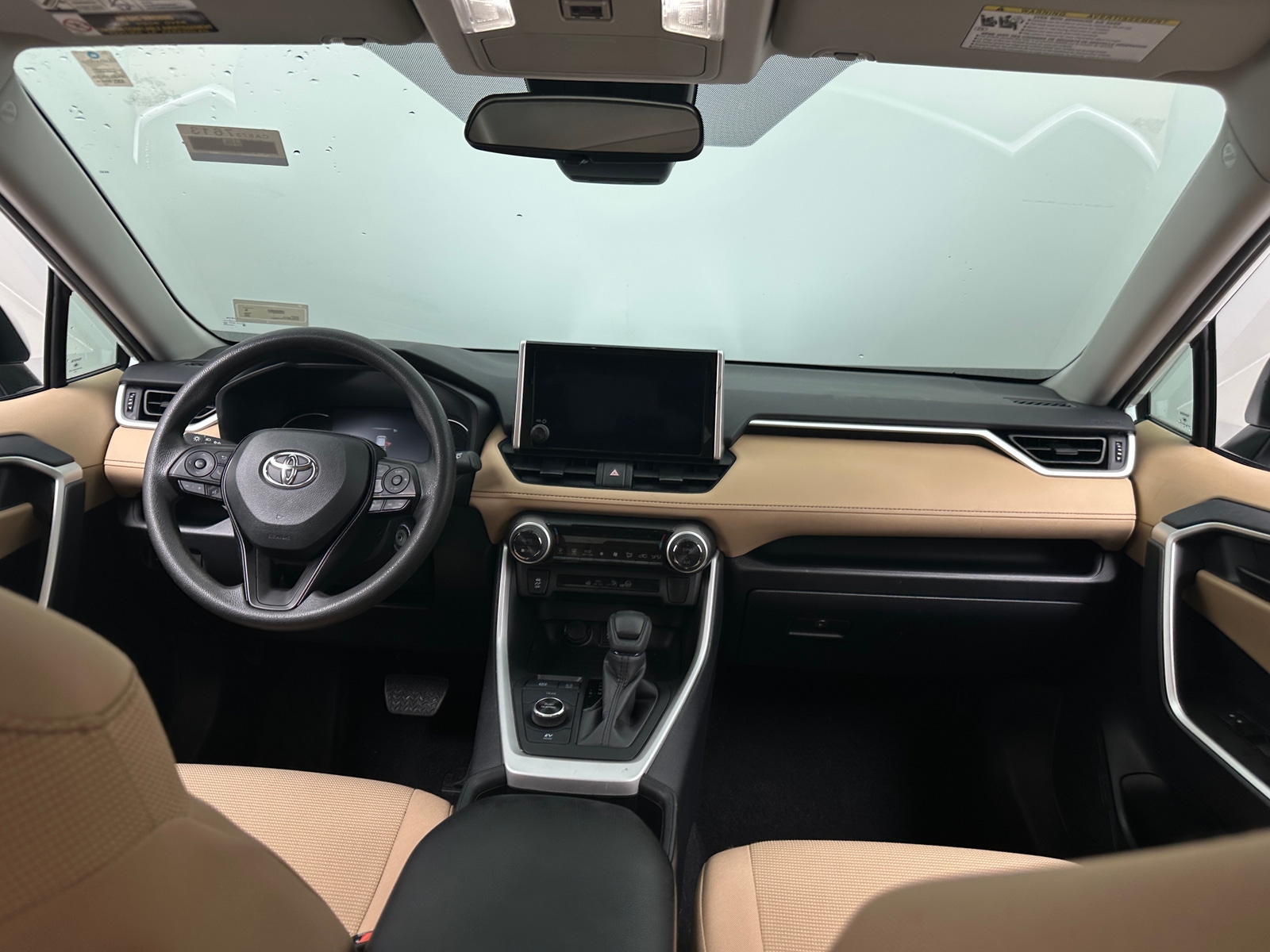 Thumbnail: 2025 Toyota RAV4 - 3