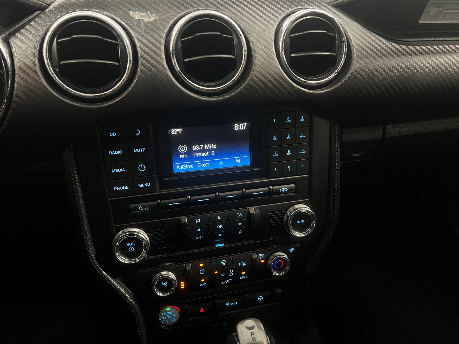 Thumbnail: 2015 Ford Mustang - 3