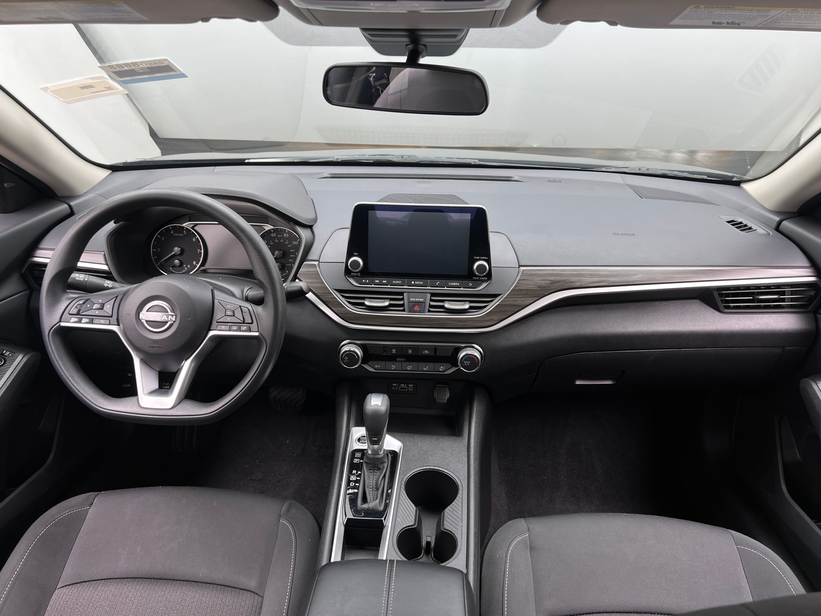 Thumbnail: 2025 Nissan Altima - 3