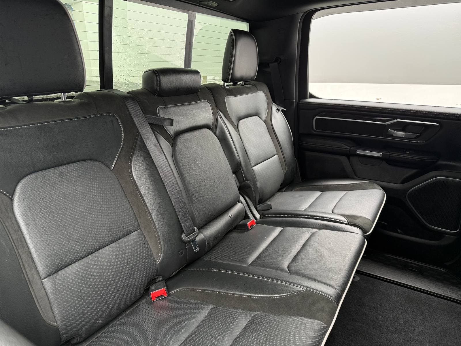 Thumbnail: 2025 RAM 1500 - 5