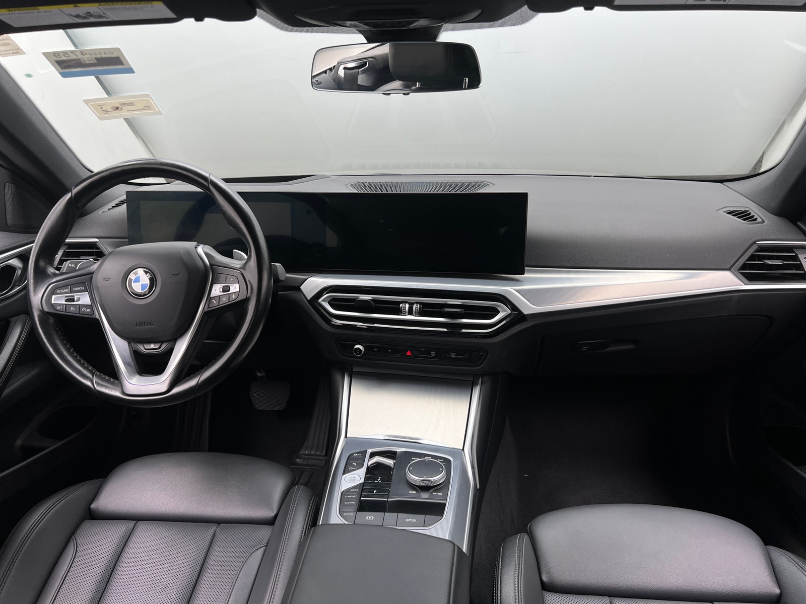 Thumbnail: 2024 BMW 4 Series - 2