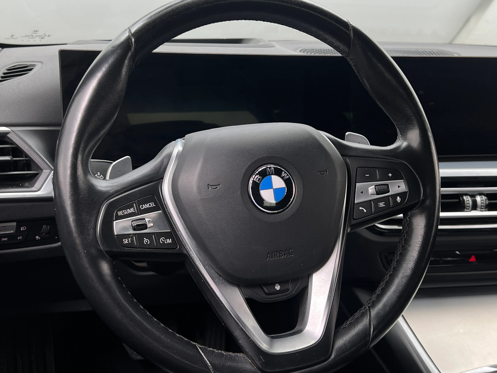 Thumbnail: 2024 BMW 4 Series - 4