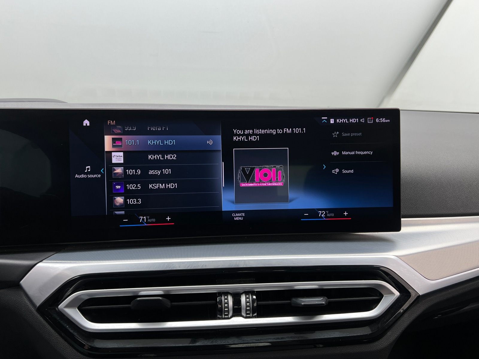 Thumbnail: 2024 BMW 4 Series - 3