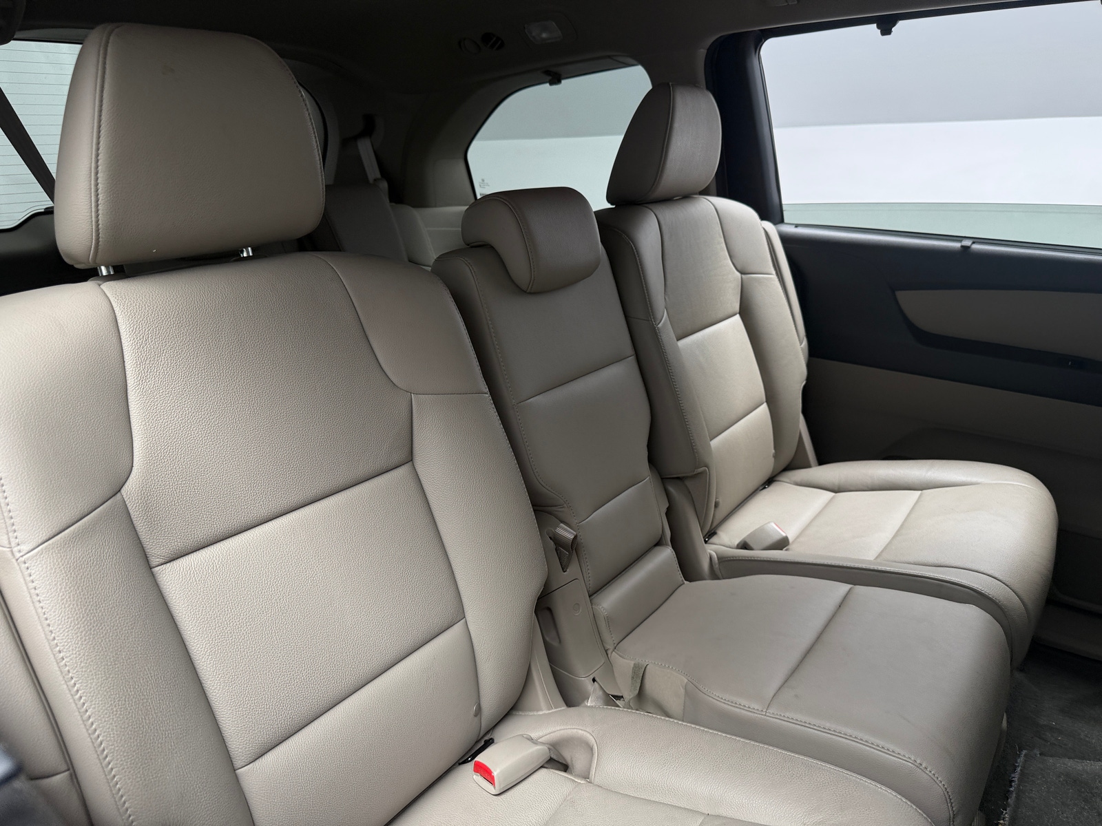 Thumbnail: 2017 Honda Odyssey - 5