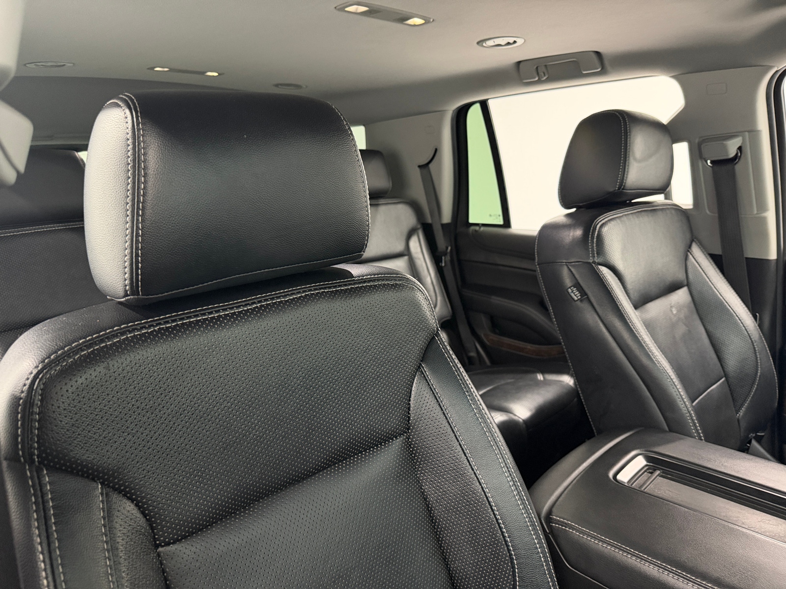 Thumbnail: 2019 Chevrolet Tahoe - 2