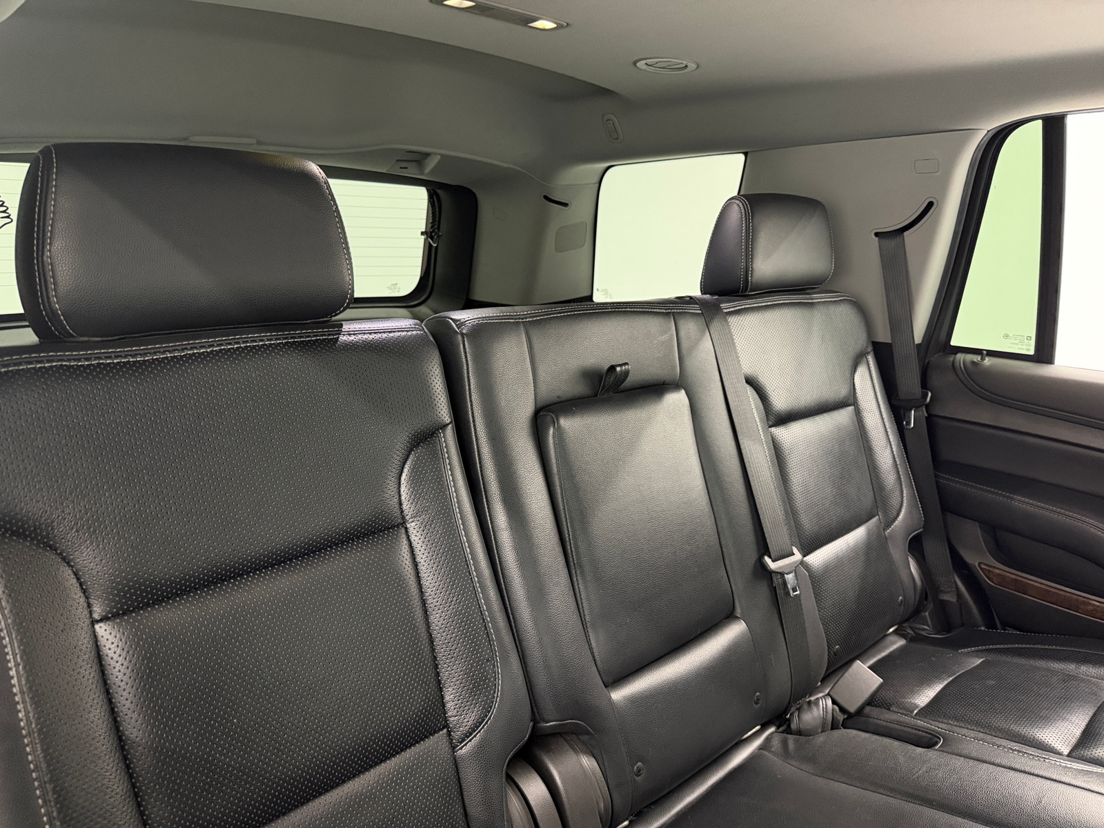 Thumbnail: 2019 Chevrolet Tahoe - 6