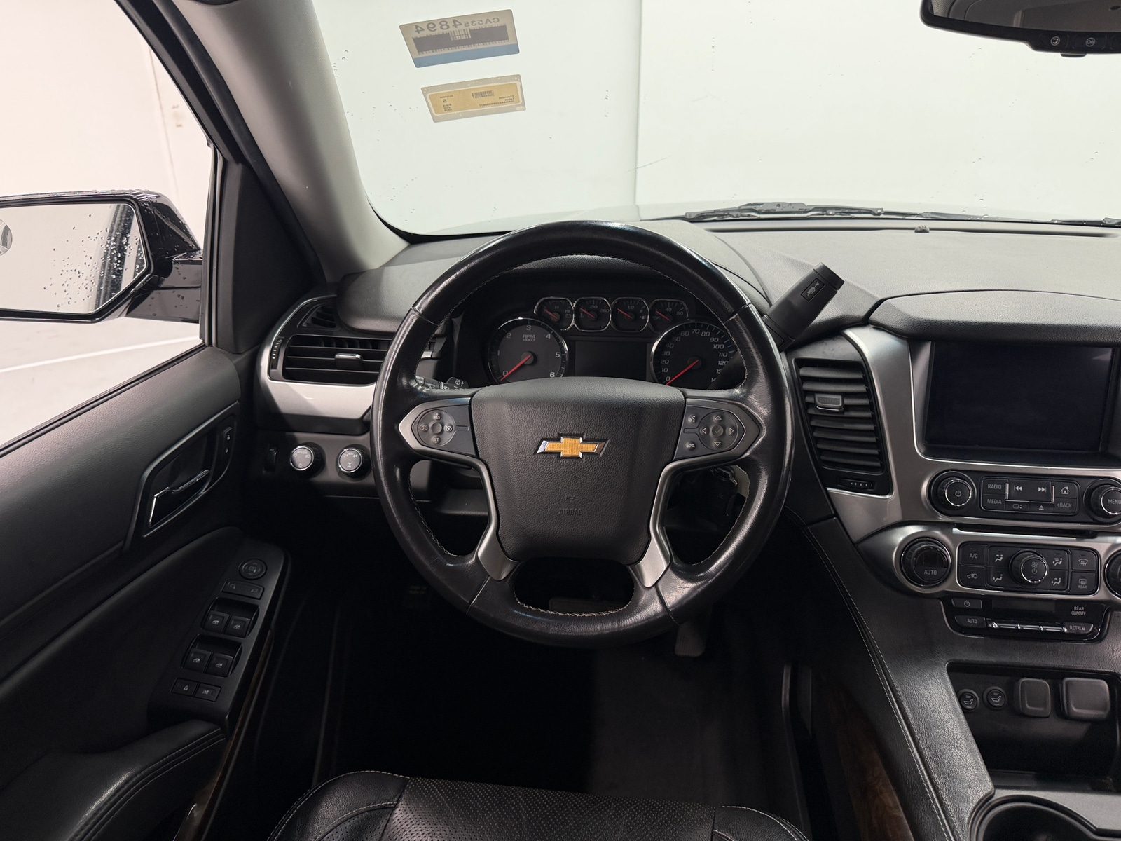 Thumbnail: 2019 Chevrolet Tahoe - 5