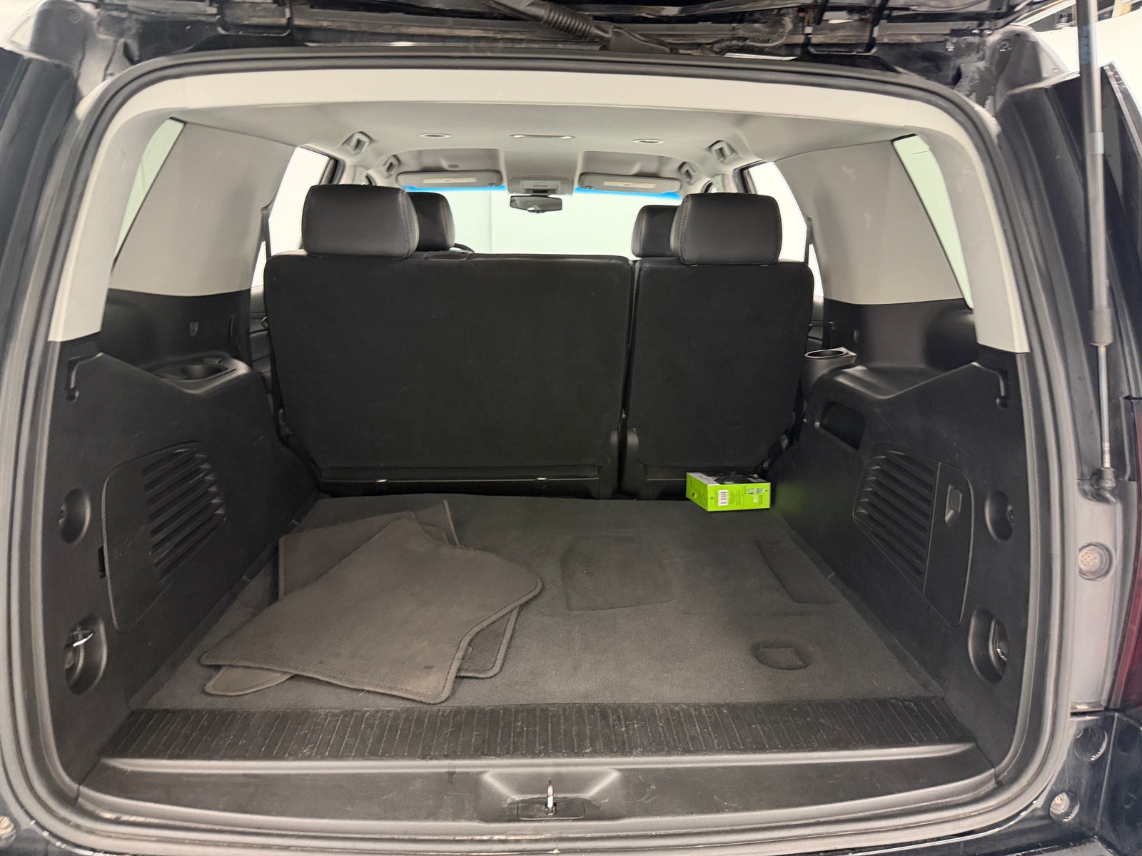 Thumbnail: 2019 Chevrolet Tahoe - 7