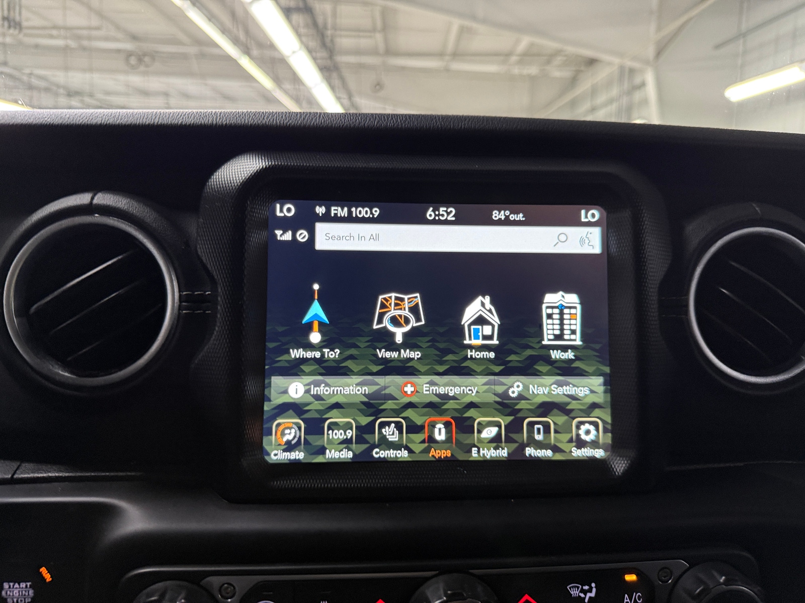 Thumbnail: 2021 Jeep Wrangler - 3