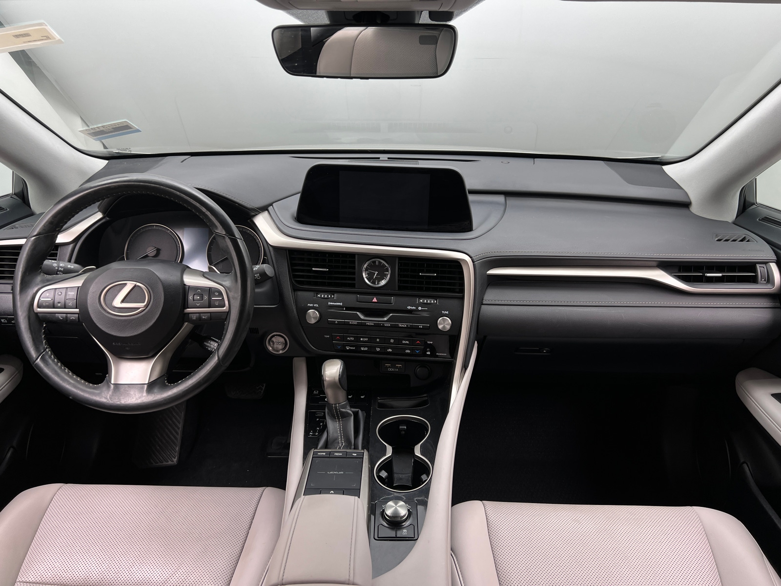 Thumbnail: 2021 Lexus RX - 3