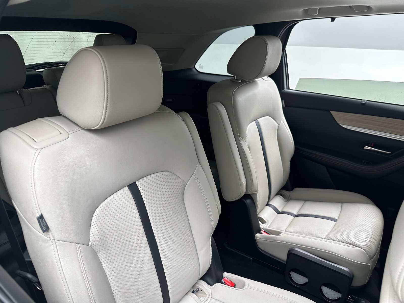 Thumbnail: 2024 Mazda CX-90 - 5